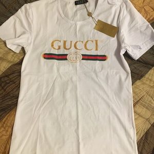 Tshirt Gucci